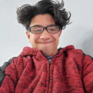 Meet your Posher, Jeffrey